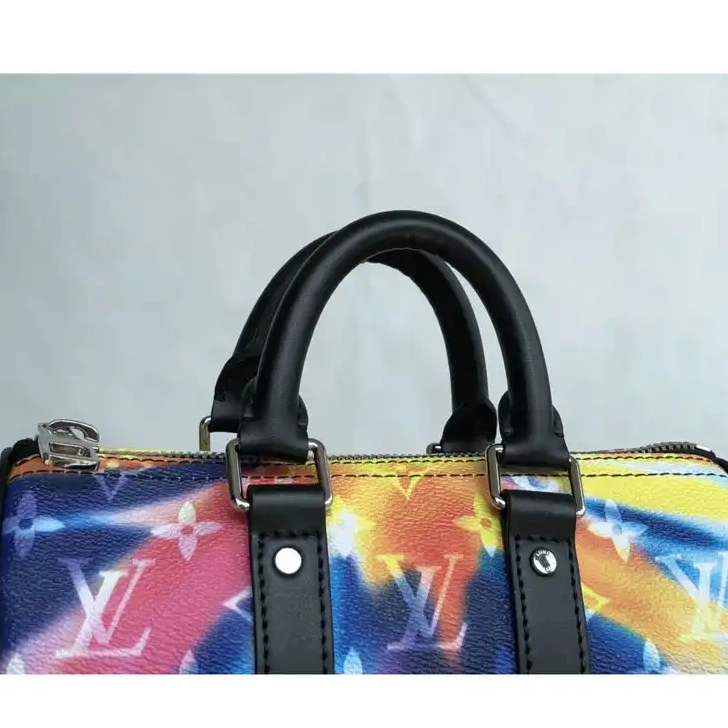 Official Brother Sam 2112FY0042 Bag LV 0630